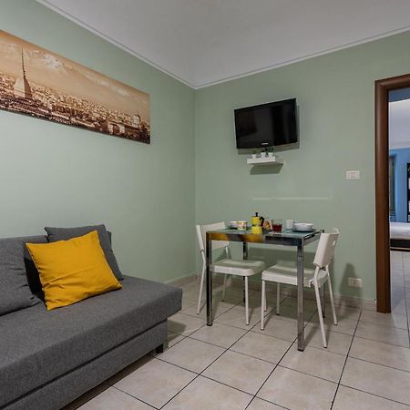 Appartamento Casa Juliette By Wonderful Italy Torino Esterno foto