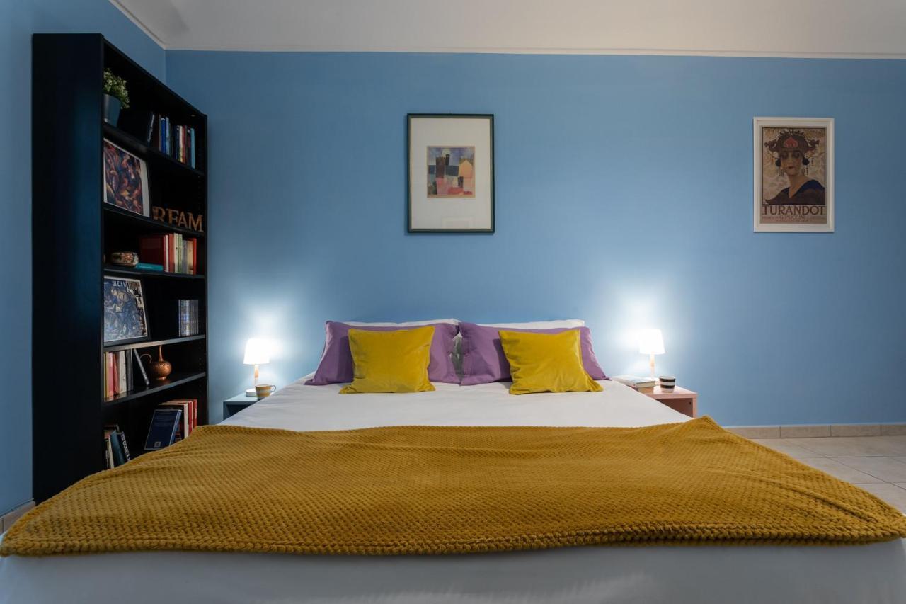 Appartamento Casa Juliette By Wonderful Italy Torino Esterno foto
