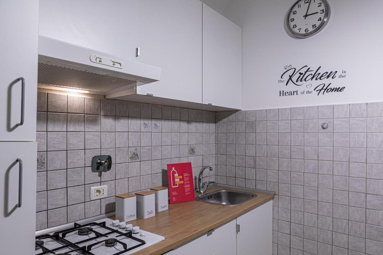 Appartamento Casa Juliette By Wonderful Italy Torino Esterno foto