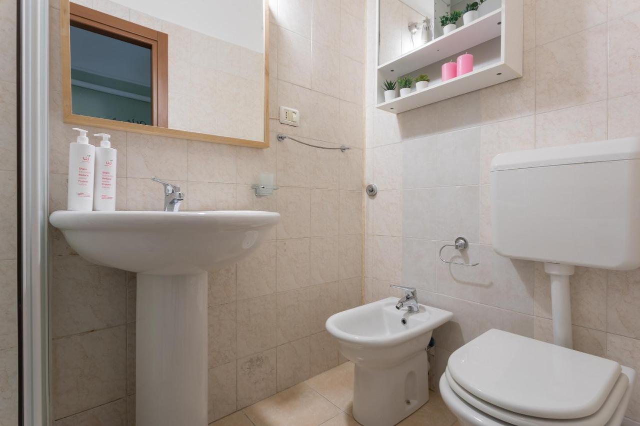 Appartamento Casa Juliette By Wonderful Italy Torino Esterno foto